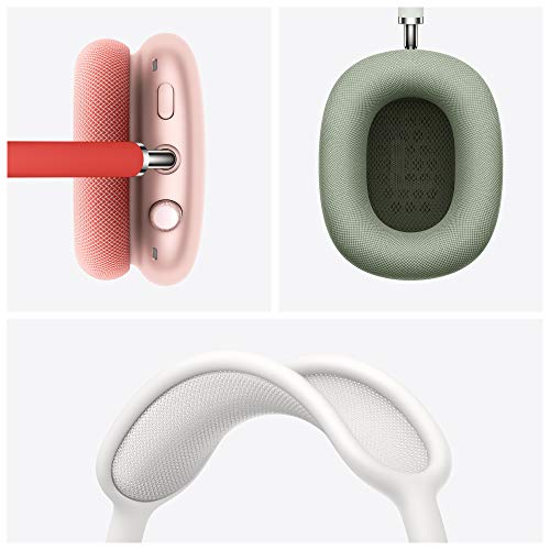 買えないけどAirPods Maxを真面目に試聴してきました。 – 大きな